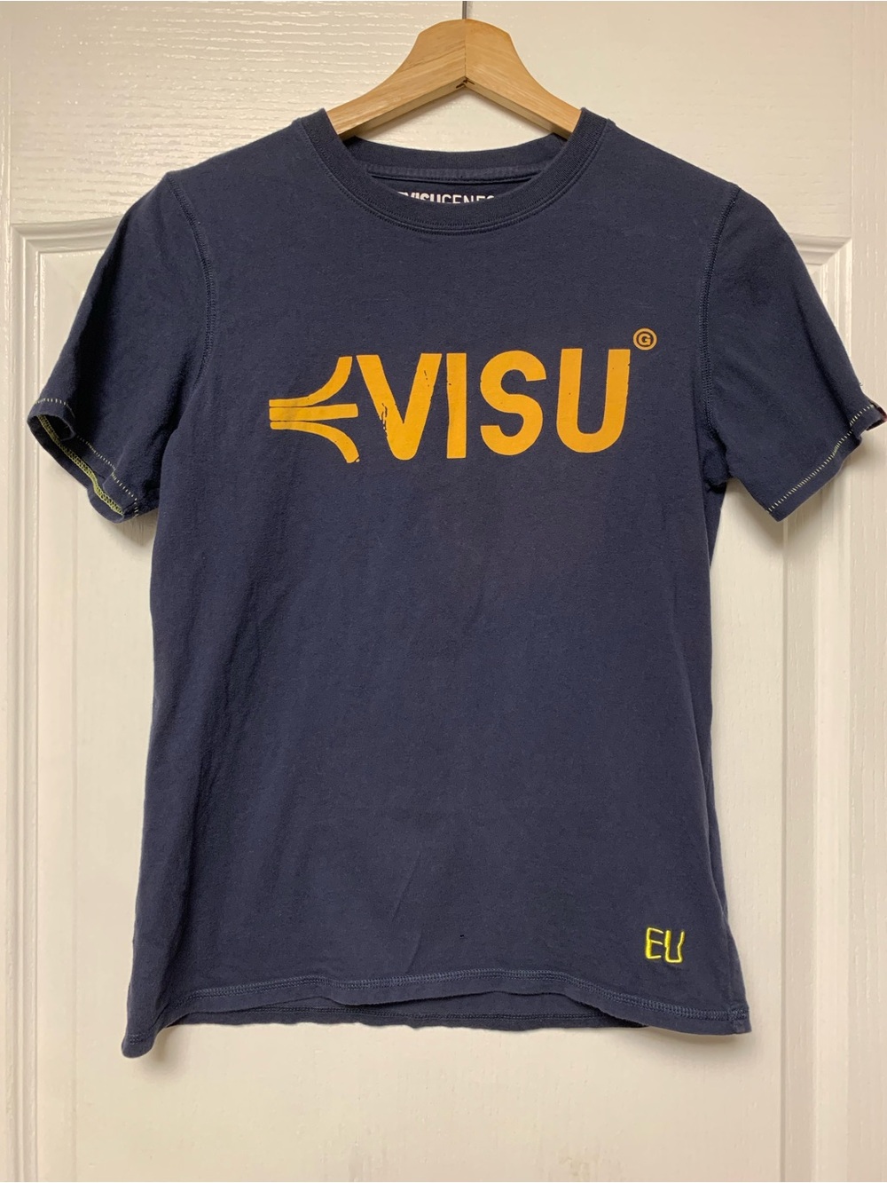 Evisu Atari T-Shirt